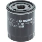 BOSCH 0 451 103 372 Ölfilter BOSCH 0 451 103 372 Ölfilter
