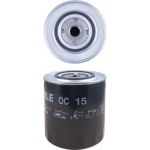 Ölfilter OC 15 Ölfilter OC 15