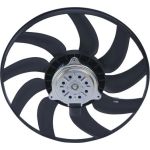 BOSCH 0 986 338 114 Lüfter, Motorkühlung BOSCH 0 986 338 114 Lüfter, Motorkühlung