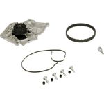 Gates KP15713XS Wasserpumpe + Zahnriemensatz PowerGrip™ Gates KP15713XS Wasserpumpe + Zahnriemensatz PowerGrip™