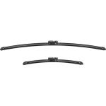BOSCH A 158 S Scheibenwischer Aerotwin 3 397 014 245 BOSCH A 158 S Scheibenwischer Aerotwin 3 397 014 245