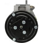Kompressor, Klimaanlage 89221 Kompressor, Klimaanlage 89221