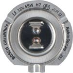 Glühlampe, Fernscheinwerfer 1 987 301 153