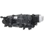Hauptscheinwerfer 450457 Hauptscheinwerfer 450457