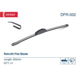 Wischblatt DFR-002 Wischblatt DFR-002