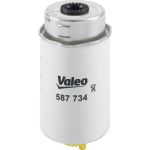 Kraftstofffilter 587734