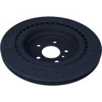 QUARO QD9745HC Bremsscheibe QUARO QD9745HC Bremsscheibe