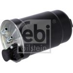 FEBI BILSTEIN 185527 Kraftstofffilter FEBI BILSTEIN 185527 Kraftstofffilter