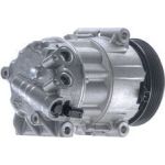Kompressor, Klimaanlage ACP 1562 000P Kompressor, Klimaanlage ACP 1562 000P