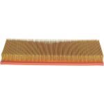 BOSCH 1 457 433 609 Luftfilter BOSCH 1 457 433 609 Luftfilter