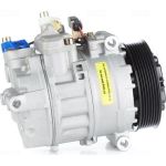 Kompressor, Klimaanlage 890294