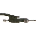 BOSCH 0 261 500 437 Einspritzventil