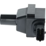 BOSCH 0 221 504 001 Zündspule BOSCH 0 221 504 001 Zündspule