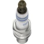 BOSCH 0 242 129 519 Zündkerze Double Iridium BOSCH 0 242 129 519 Zündkerze Double Iridium