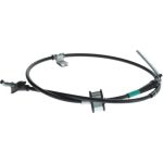 BOSCH 1 987 482 092 Seilzug, Feststellbremse BOSCH 1 987 482 092 Seilzug, Feststellbremse