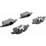 Vaico V22-0151 Bremsbelagsatz, Scheibenbremse Green Mobility Parts