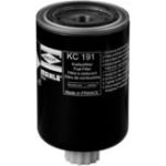 Knecht KC 191 Kraftstofffilter
