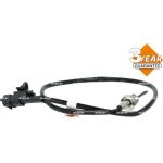 NRF 707543 Sensor, Abgastemperatur EASY FIT NRF 707543 Sensor, Abgastemperatur EASY FIT