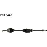 Antriebswelle VKJC 5948