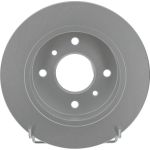 Ferodo DDF267C Bremsscheibe PREMIER Coat+ disc