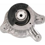 Lagerung, Motor ETM2124