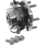 Radlagersatz VKBA 7134 Radlagersatz VKBA 7134
