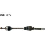 SKF VKJC 6075 Antriebswelle SKF VKJC 6075 Antriebswelle