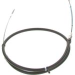 BOSCH 1 987 477 284 Seilzug, Feststellbremse
