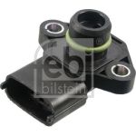 FEBI BILSTEIN 188621 Saugrohrdrucksensor