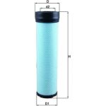 Sekundärluftfilter LXS 256 Sekundärluftfilter LXS 256