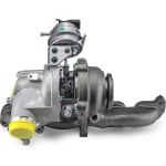Jrone Turbolader 8G12-30M-A24 Jrone Turbolader 8G12-30M-A24
