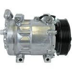 Kompressor, Klimaanlage ACP 54 000S
