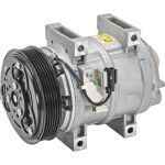 Valeo 815003 Kompressor, Klimaanlage ORIGINS - NEW O.E. TECHNOLOGIE Valeo 815003 Kompressor, Klimaanlage ORIGINS - NEW O.E. TECHNOLOGIE