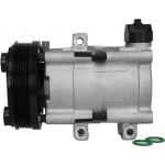Kompressor, Klimaanlage 89068 Kompressor, Klimaanlage 89068