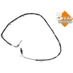 NRF 707040 Sensor, Abgastemperatur EASY FIT NRF 707040 Sensor, Abgastemperatur EASY FIT