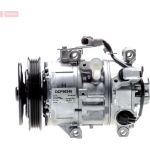 DENSO 5SE11C Klimakompressor DCP50245 DENSO 5SE11C Klimakompressor DCP50245