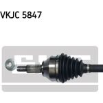 Antriebswelle VKJC 5847