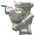Mahle ACP 43 000P Kompressor, Klimaanlage BEHR Premium Line Mahle ACP 43 000P Kompressor, Klimaanlage BEHR Premium Line