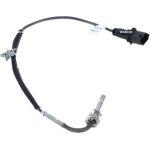 Sensor, Abgastemperatur 707208 Sensor, Abgastemperatur 707208