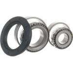 Radlagersatz VKBA 517 Radlagersatz VKBA 517
