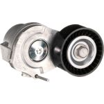Spannrolle, Keilrippenriemen T38498