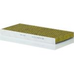 MANN-FILTER FP 36 006 Innenraumfilter FreciousPlus Aktivkohlefilter mit Polyphenol, antibakteriell, Feinstaubfilter (PM 2.5) MANN-FILTER FP 36 006 Innenraumfilter FreciousPlus Aktivkohlefilter mit Polyphenol, antibakteriell, Feinstaubfilter (PM 2.5)