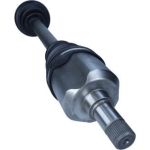 Antriebswelle 49-0272