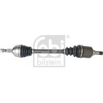 Antriebswelle 193448 Antriebswelle 193448