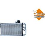 Wärmetauscher, Innenraumheizung 54418 Wärmetauscher, Innenraumheizung 54418