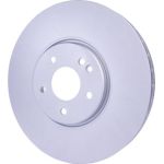 HELLA PRO 8DD 355 115-861 Bremsscheibe Ø330mm 05/06x112, innenbelüftet, beschichte HELLA PRO 8DD 355 115-861 Bremsscheibe Ø330mm 05/06x112, innenbelüftet, beschichte