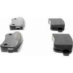 Vaico V46-0288 Bremsbelagsatz, Scheibenbremse Green Mobility Parts Vaico V46-0288 Bremsbelagsatz, Scheibenbremse Green Mobility Parts
