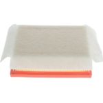 BOSCH F 026 400 049 Luftfilter