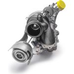 Turbolader für OM651 Mercedes SPRINTER ORIGINAL OE Germany 6510906080 für Turbolader für OM651 Mercedes SPRINTER ORIGINAL OE Germany 6510906080 für