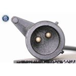 Vaico V10-0771 Bremsbelagsatz, Scheibenbremse Q+, Erstausrüsterqualität Vaico V10-0771 Bremsbelagsatz, Scheibenbremse Q+, Erstausrüsterqualität